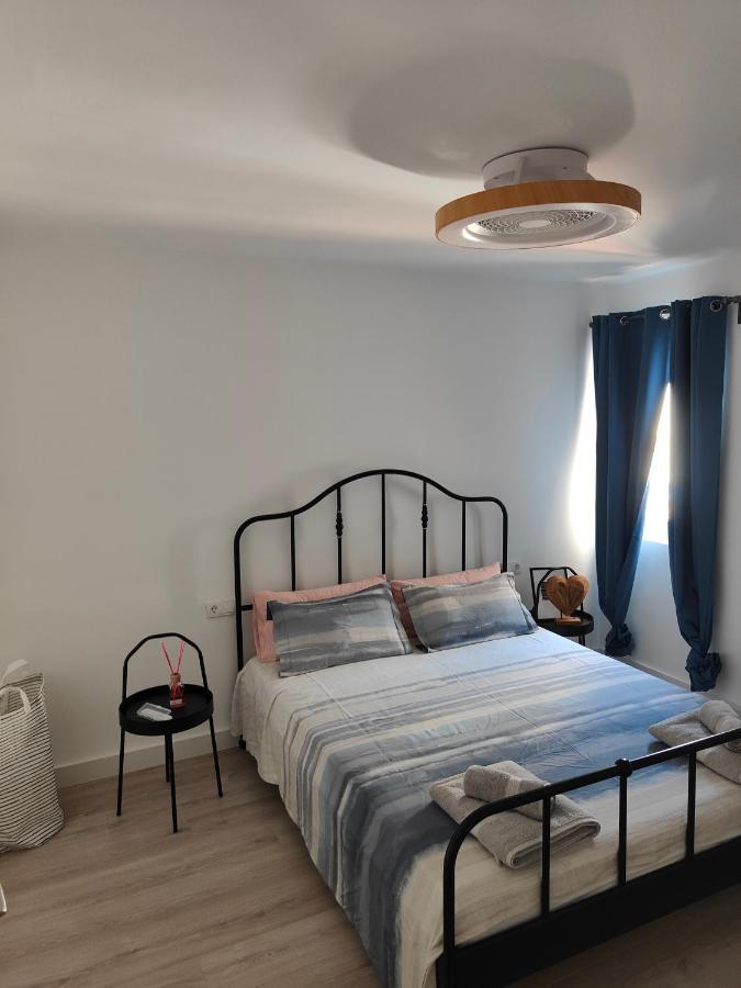Sunny 3 Bed Beach Flat - Large Terrace With Sea View Пуерто-де-Сагунто Екстер'єр фото