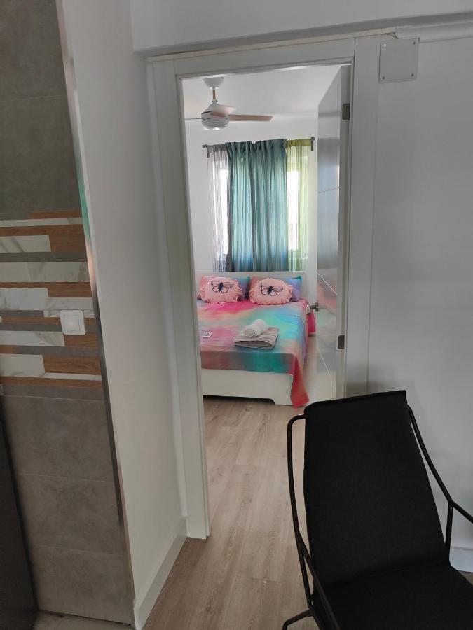 Sunny 3 Bed Beach Flat - Large Terrace With Sea View Пуерто-де-Сагунто Екстер'єр фото