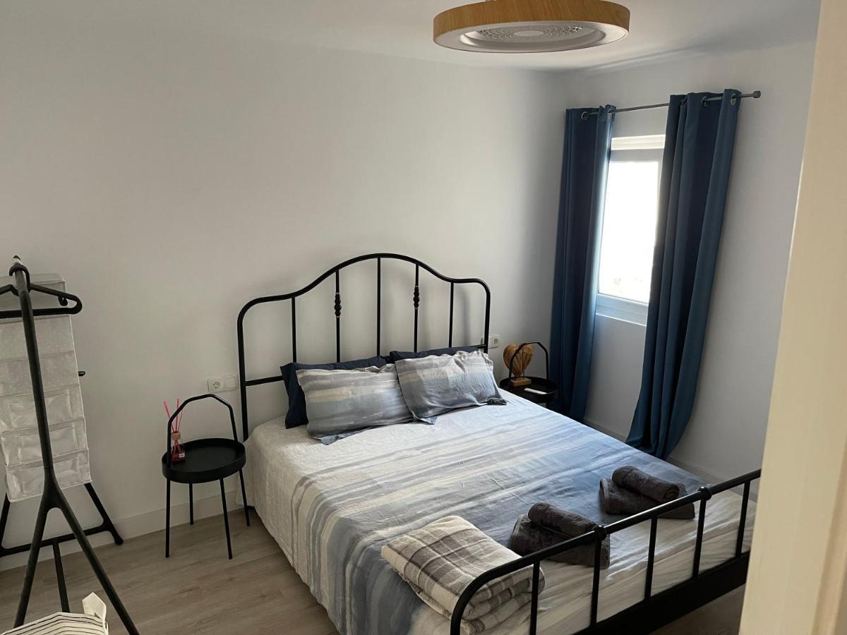 Sunny 3 Bed Beach Flat - Large Terrace With Sea View Пуерто-де-Сагунто Екстер'єр фото